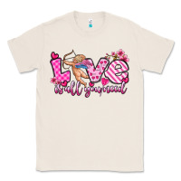 Natural love is all you need Classic Tee - OliviaCreatesArt