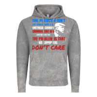 Cloud Rock criminal dirtbag anti trump Vintage Hoodie - baoMotion