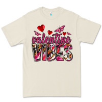 Bone valentine vibes olivia Premium Tee - OliviaCreatesArt