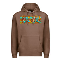 Chestnut Farm life fall Premium Hoodie - Artiststas