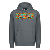 Rock Farm life fall Premium Hoodie - Artiststas