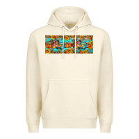 Sandshell Farm life fall Premium Hoodie - Artiststas