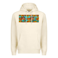 Tofu Farm life fall Premium Hoodie - Artiststas