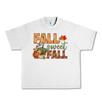 Lunar Rock fall sweet fall Urban Heavy Tee - BundleAndBundleShop