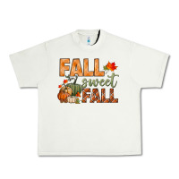 Pistachio fall sweet fall Urban Heavy Tee - BundleAndBundleShop