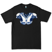 Black practice jersey fa element 1 Premium Tee - FaDigitalArtStudio