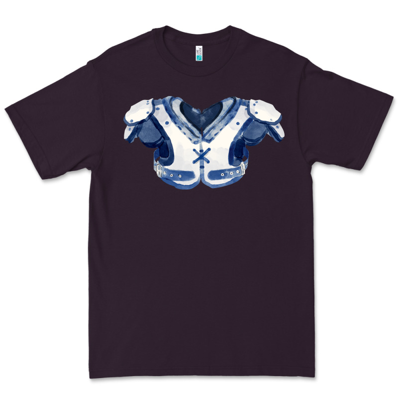 Practice Jersey Fa Element 1 Premium Tee by FaDigitalArtStudio | Teevron