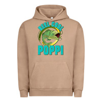 Pigment Burro reel cool poppi Urban Hoodie - Jasminsmagicworld