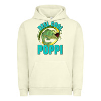 Pigment Pistachio reel cool poppi Urban Hoodie - Jasminsmagicworld