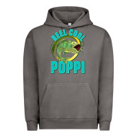 Pigment Tornado reel cool poppi Urban Hoodie - Jasminsmagicworld