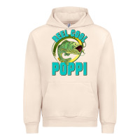 Sandshell reel cool poppi Urban Hoodie - Jasminsmagicworld