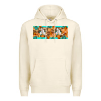 Tofu Goat Family Fall Premium Hoodie - Artiststas