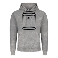 Cloud Rock salt shaker halloween costume t shirt for couples t shirt Vintage Hoodie - baoMotion