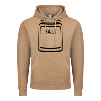 Vintage Coffee salt shaker halloween costume t shirt for couples t shirt Vintage Hoodie - baoMotion