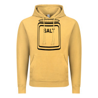Vintage Mustard salt shaker halloween costume t shirt for couples t shirt Vintage Hoodie - baoMotion