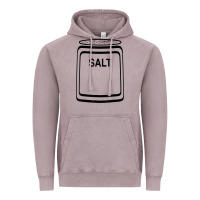Vintage Zinc salt shaker halloween costume t shirt for couples t shirt Vintage Hoodie - baoMotion