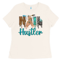 Bone nail hustler bbs Ladies Tee - BundleAndBundleShop