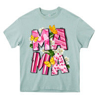 Arona Mama Mother's Day Heavy Core Tee - CowGirlArtShop
