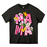 Asphalt Mama Mother's Day Heavy Core Tee - CowGirlArtShop