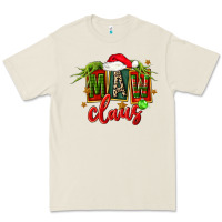Bone christmas maw claus Premium Tee - FaDigitalArtStudio