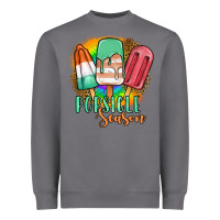 Storm popsicle season Heavyweight Sweatshirt - JahusDesignShop