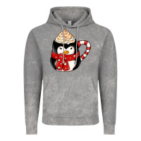 Cloud Rock coffee cups animal Vintage Hoodie - CowhideDigitalArt