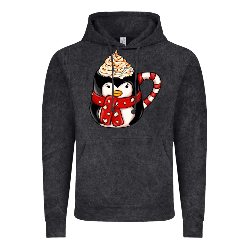 Coffee Cups Animal Vintage Hoodie by CowhideDigitalArt | Teevron