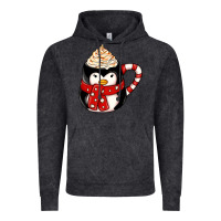 Vintage Black coffee cups animal Vintage Hoodie - CowhideDigitalArt