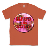Copper self love is the best love olivia Classic Tee - OliviaCreatesArt
