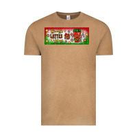 Vintage Camel flannels lattes leggings Vintage Tee - BundleAndBundleShop