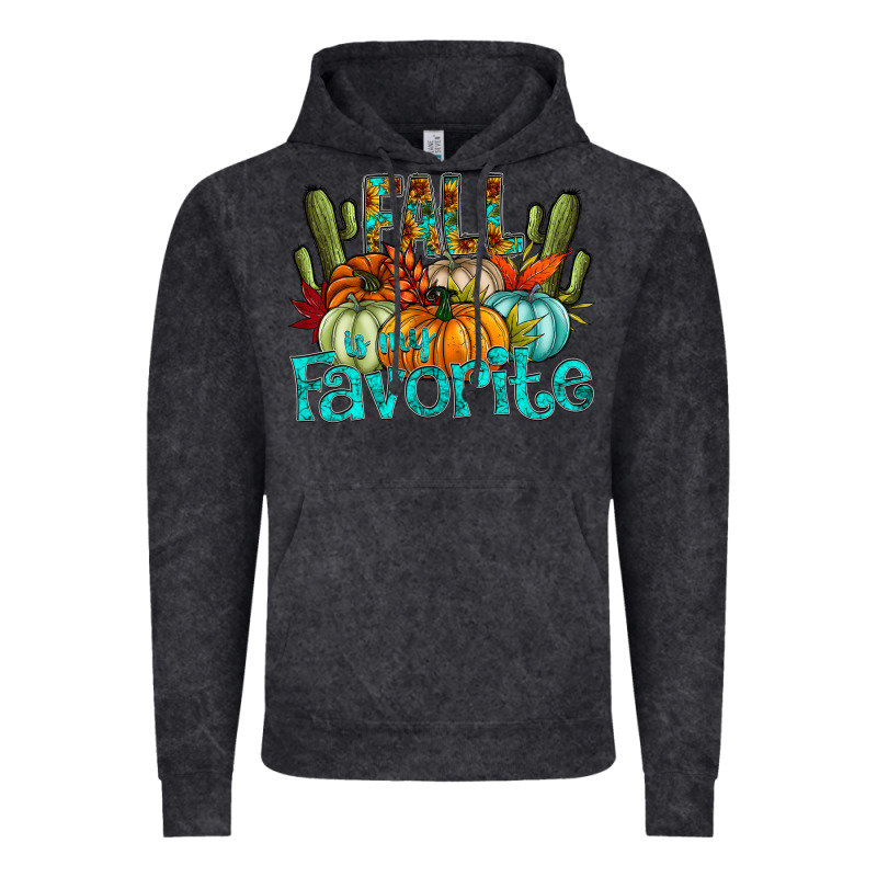 Fall Pumpkin Art Vintage Hoodie by CowhideDigitalArt | Teevron
