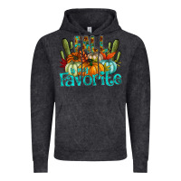 Vintage Black fall pumpkin art Vintage Hoodie - CowhideDigitalArt