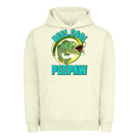 Pigment Pistachio reel cool peepaw Urban Hoodie - Jasminsmagicworld