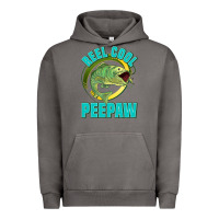 Pigment Tornado reel cool peepaw Urban Hoodie - Jasminsmagicworld