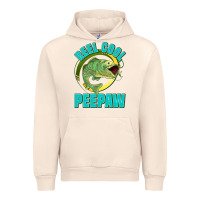 Sandshell reel cool peepaw Urban Hoodie - Jasminsmagicworld