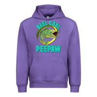 Tulip reel cool peepaw Urban Hoodie - Jasminsmagicworld