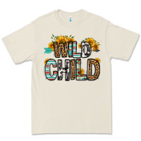 Bone wild child Premium Tee - OliviaCreatesArt