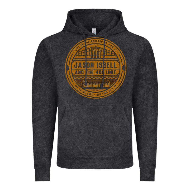 Jason Isbell Classic Vintage Hoodie by baoMotion | Teevron