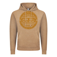 Vintage Coffee jason isbell classic Vintage Hoodie - baoMotion