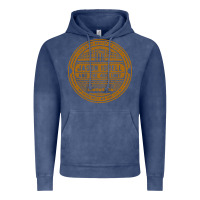 Vintage Denim jason isbell classic Vintage Hoodie - baoMotion