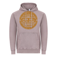 Vintage Zinc jason isbell classic Vintage Hoodie - baoMotion
