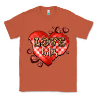 Copper love bites olivia Classic Tee - OliviaCreatesArt