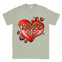 Matcha love bites olivia Classic Tee - OliviaCreatesArt