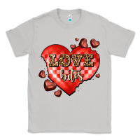 Moon Dust love bites olivia Classic Tee - OliviaCreatesArt