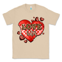 Mushroom love bites olivia Classic Tee - OliviaCreatesArt