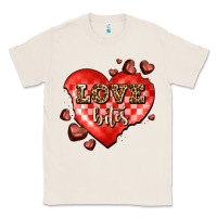 Natural love bites olivia Classic Tee - OliviaCreatesArt