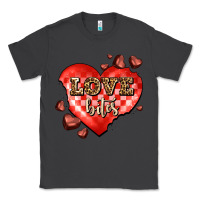 Smoke love bites olivia Classic Tee - OliviaCreatesArt