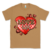 Toasted Coconut love bites olivia Classic Tee - OliviaCreatesArt