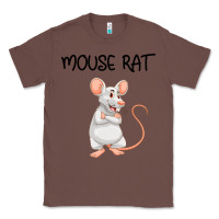 Chestnut Mouse Rat Classic Tee - Bettercallsaul