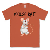 Copper Mouse Rat Classic Tee - Bettercallsaul